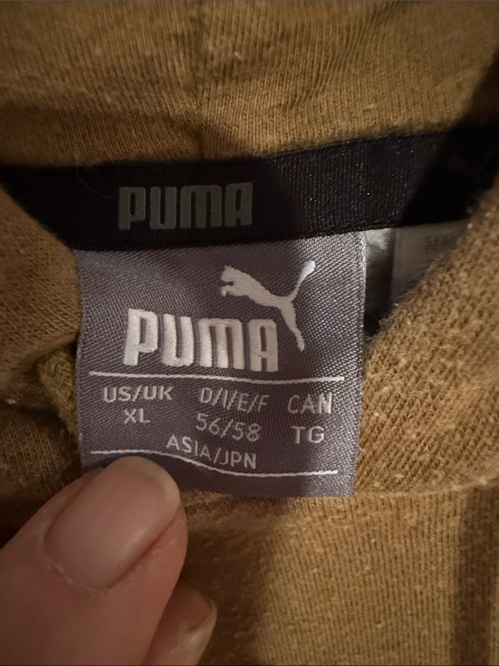 Puma - Picture 2 of 3